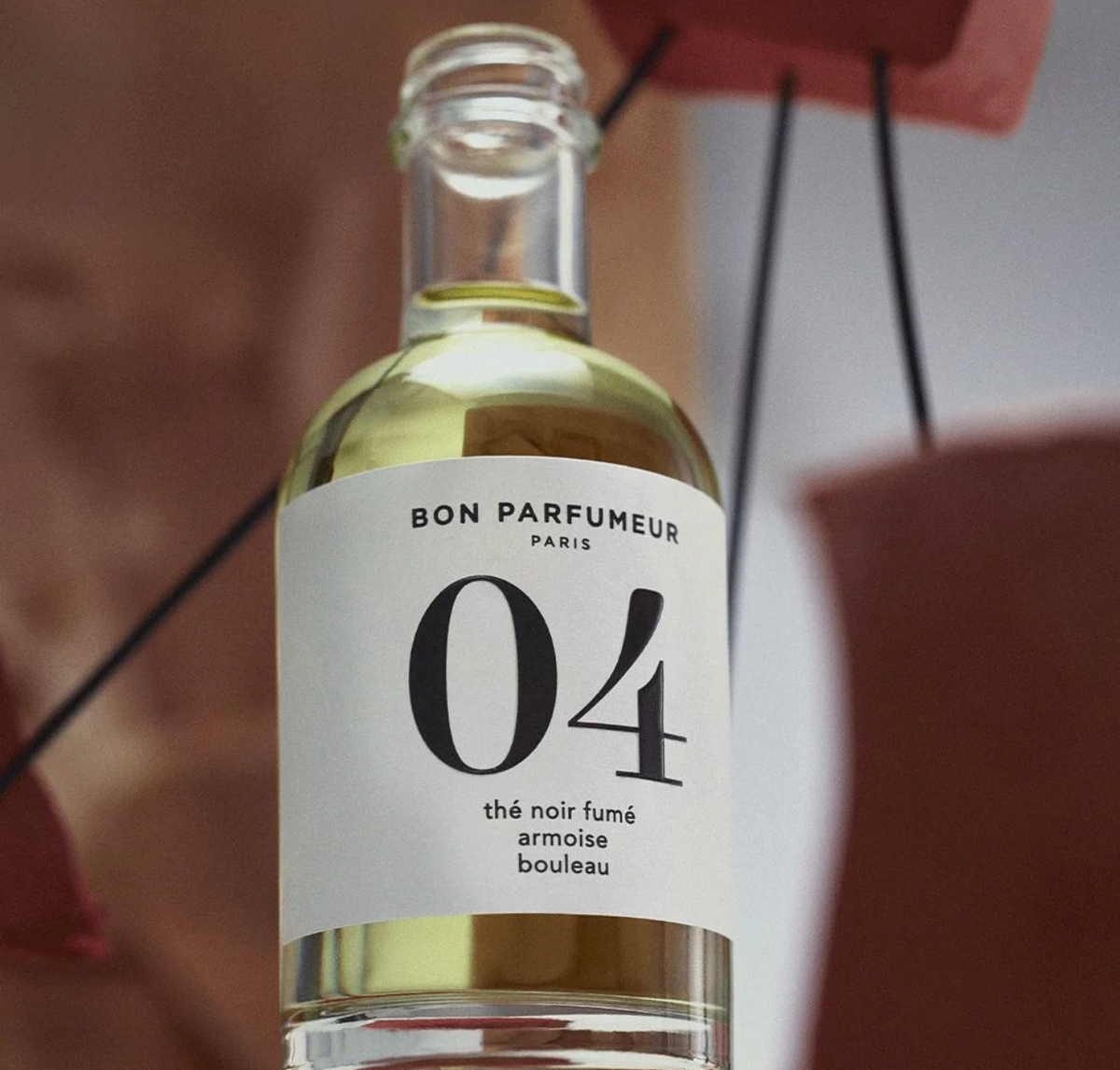 Bon Parfumeur 04 Diffuser - 200ml