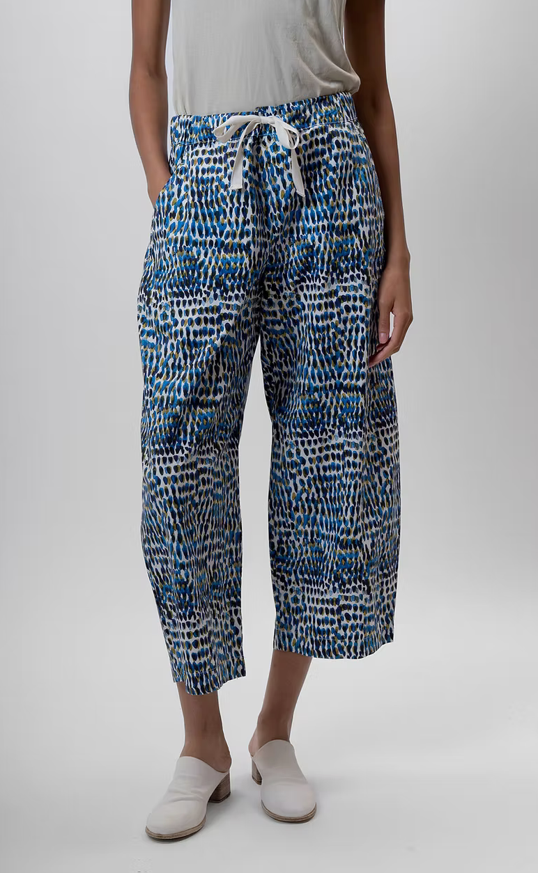 Aequamente Dots Pants