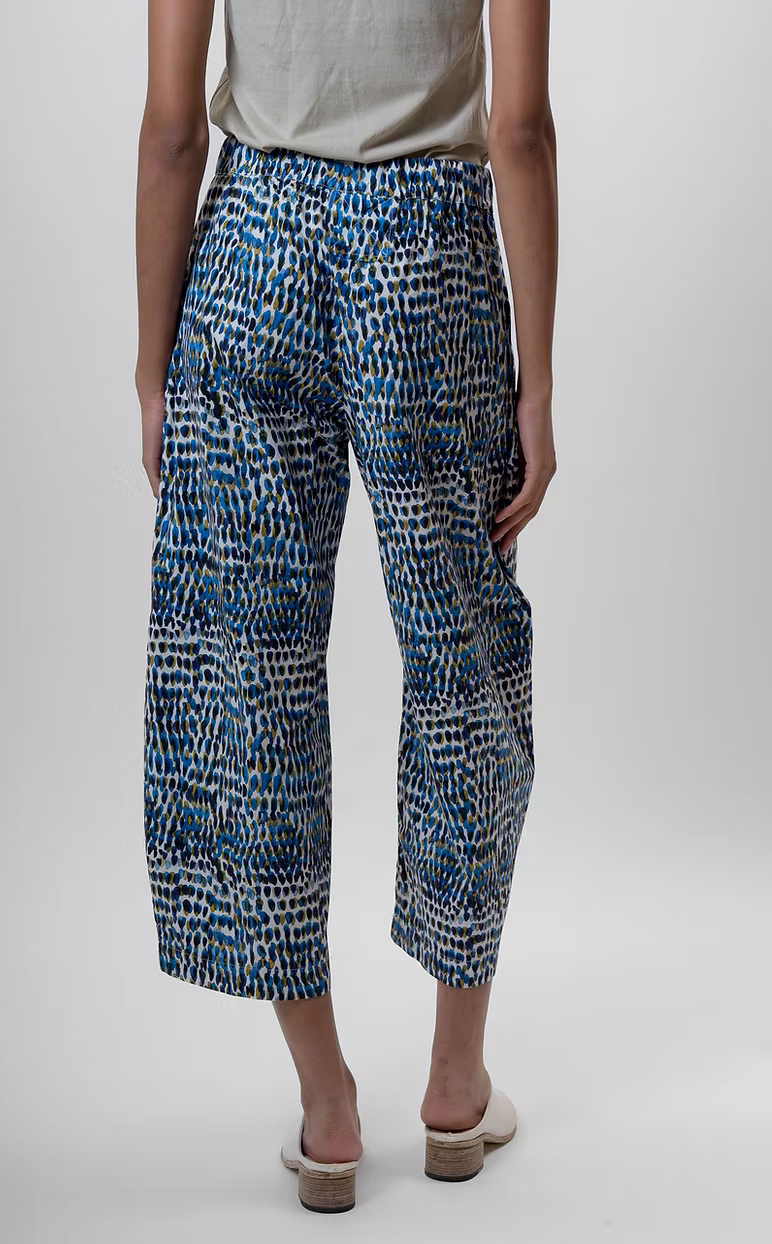 Aequamente Dots Pants