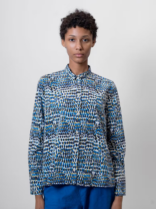 Aequamente Dots Shirt