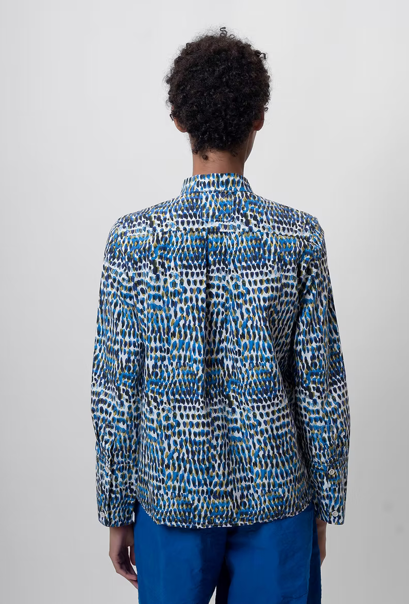 Aequamente Dots Shirt