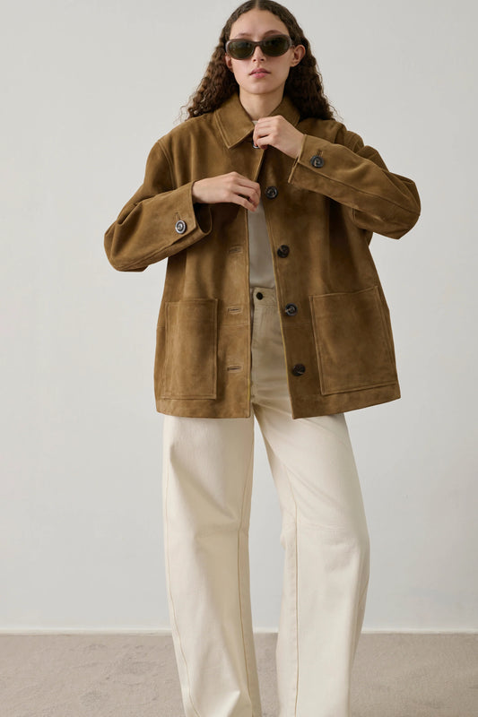 Soeur Vincenzo Jacket
