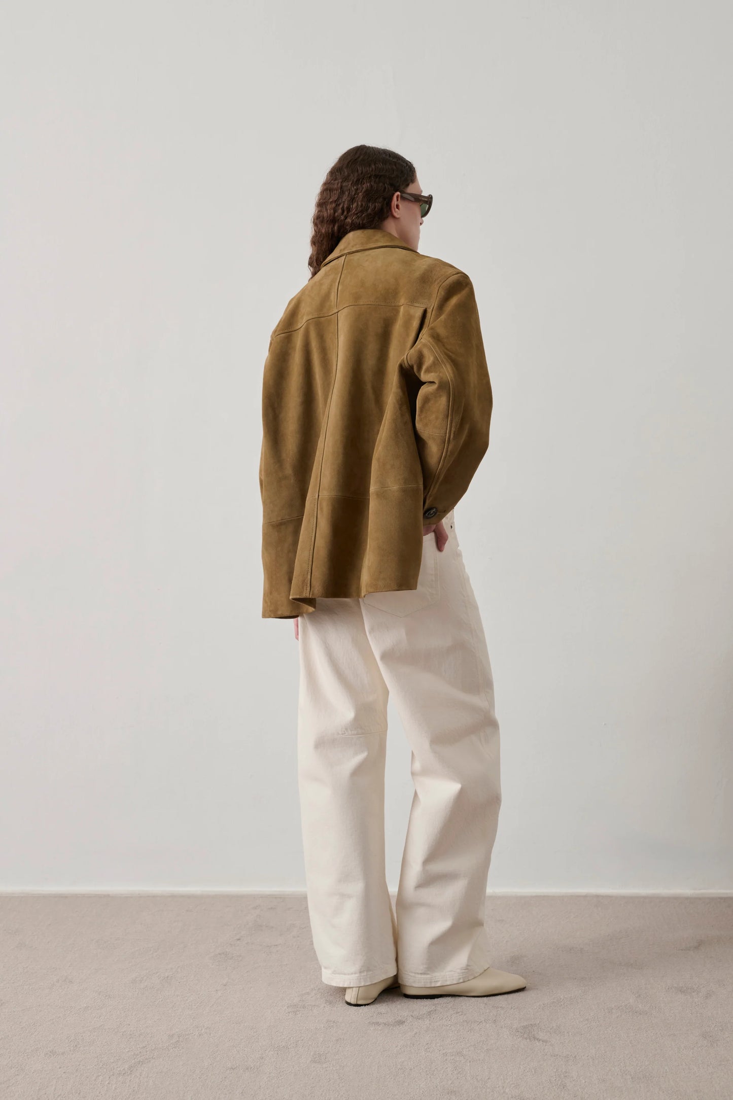 Soeur Vincenzo Jacket