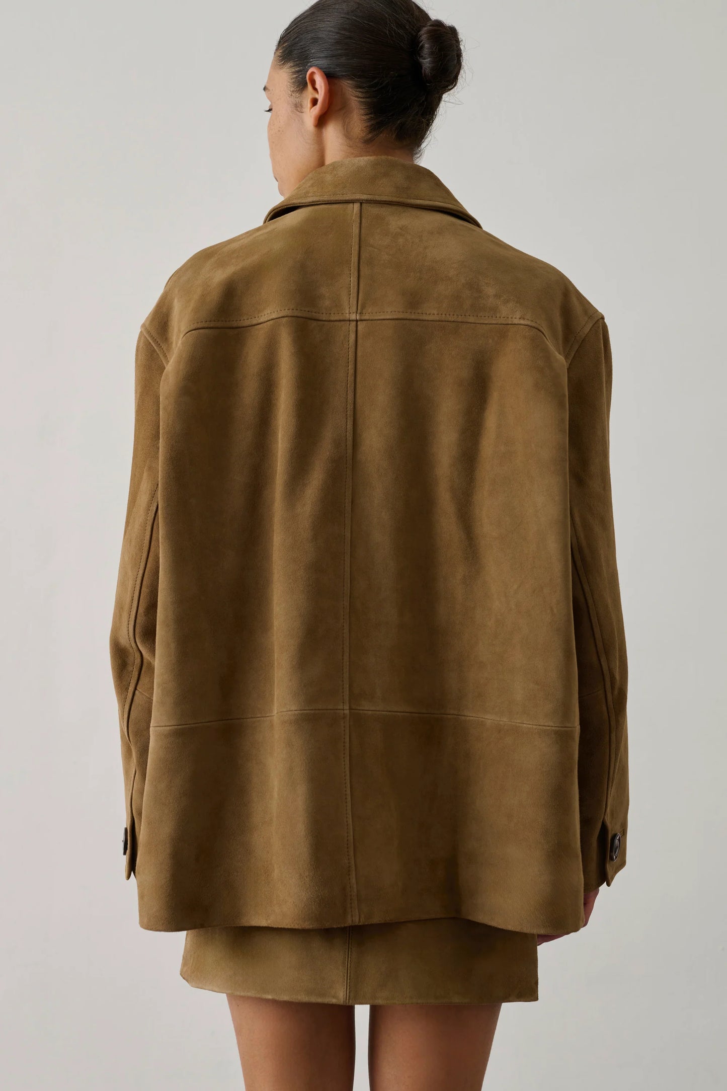 Soeur Vincenzo Jacket