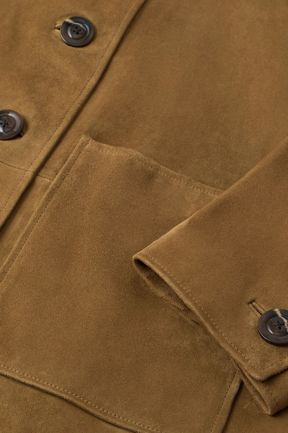 Soeur Vincenzo Jacket