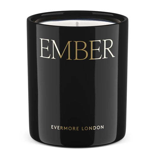 Evermore London EMBER Candle - 300g