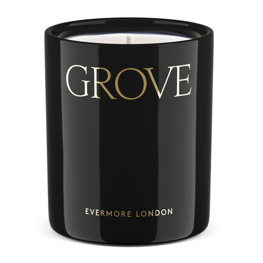 Evermore London GROVE Candle - 300g