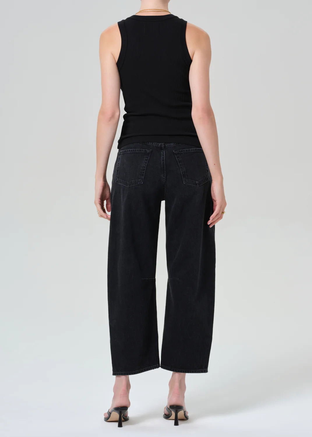 Citizens of Humanity Miro Jeans in Raine