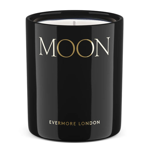 Evermore London MOON Candle - 300g