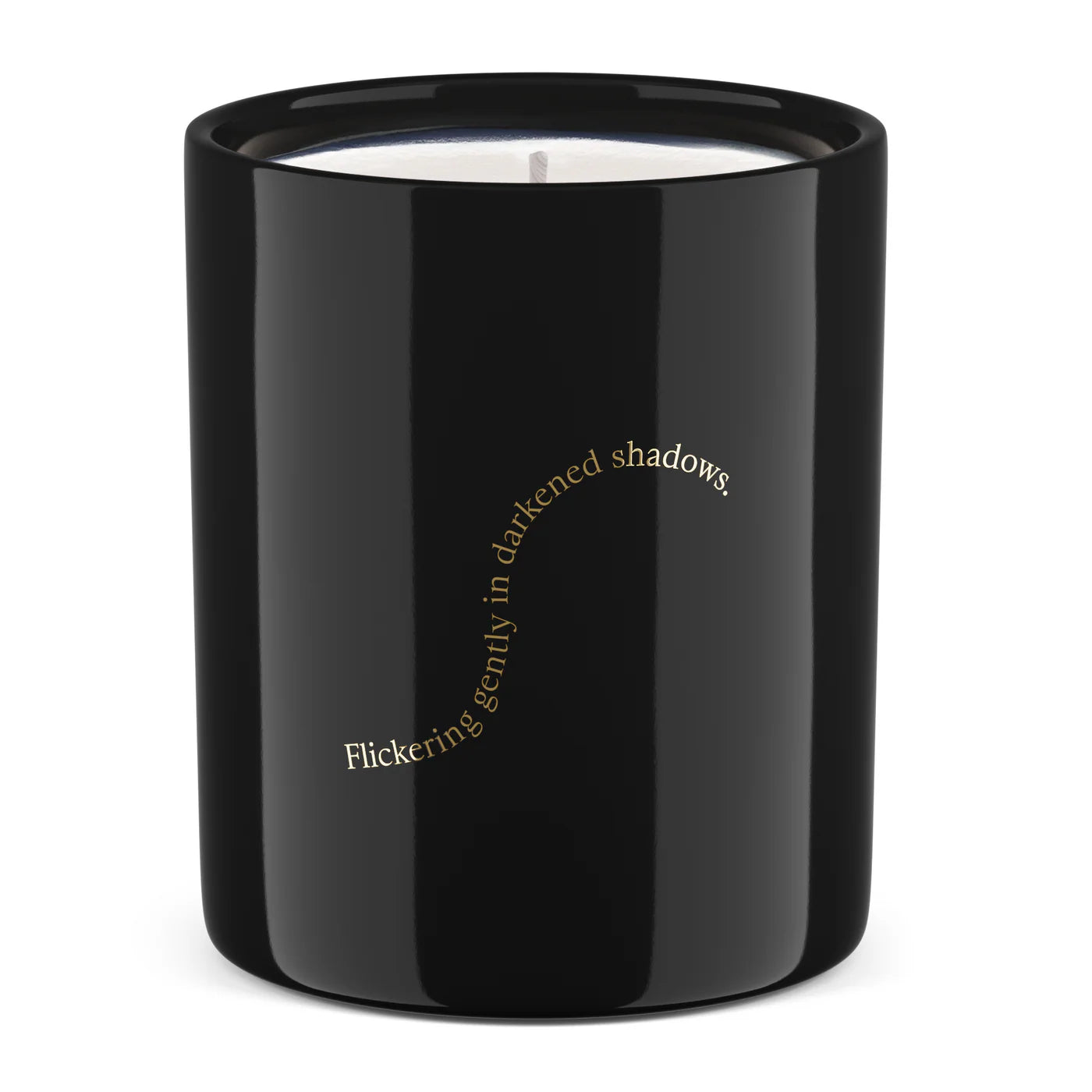 Evermore London SMOKE Candle - 300g