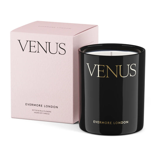 Evermore London VENUS Candle - 300g
